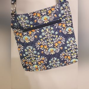 Vera Bradley Cross Body